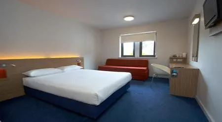 Travelodge Hotell Cockermouth