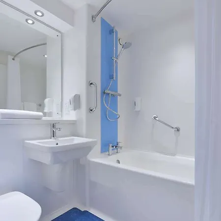 Travelodge 3* Cockermouth