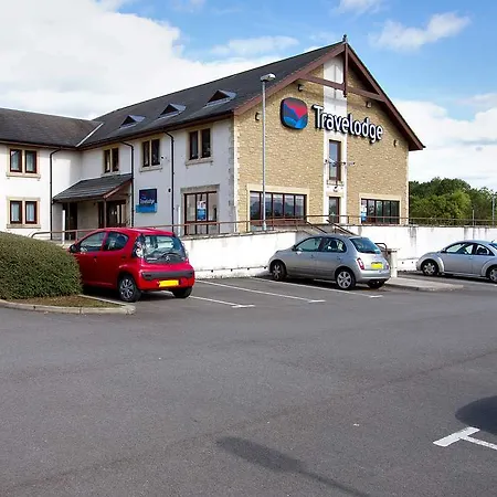 Travelodge Hotell Cockermouth