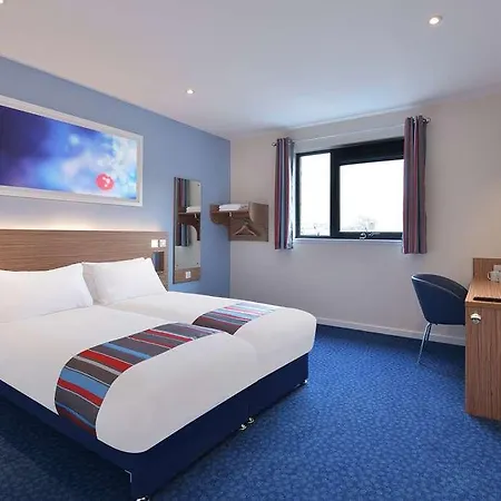 Hotel Travelodge Cockermouth