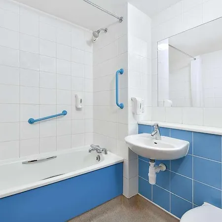 Travelodge Hotel