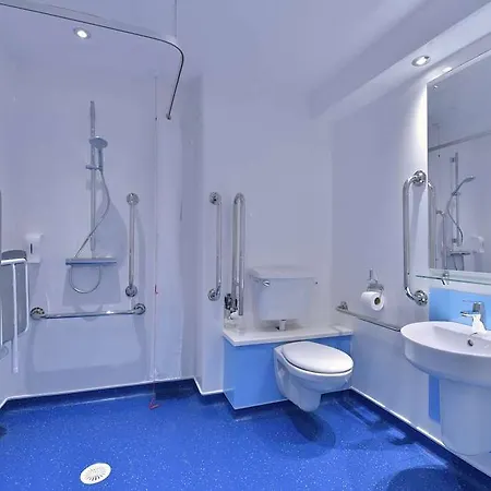 Hotel Travelodge Cockermouth